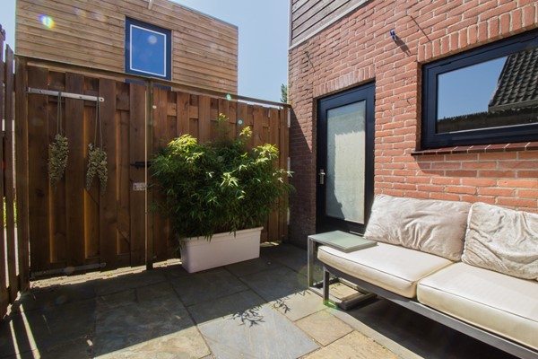 Medium property photo - Zeestraat 32, 2691 KB 's-Gravenzande